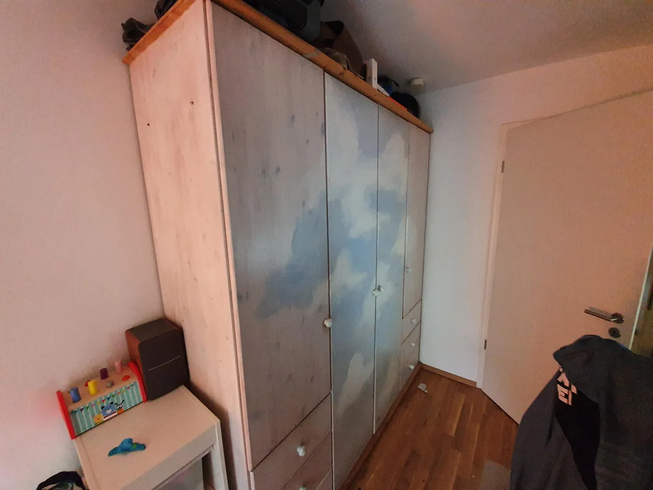 3 Zimmer Wohnung mit 87 m² in Berlin – Bild 8