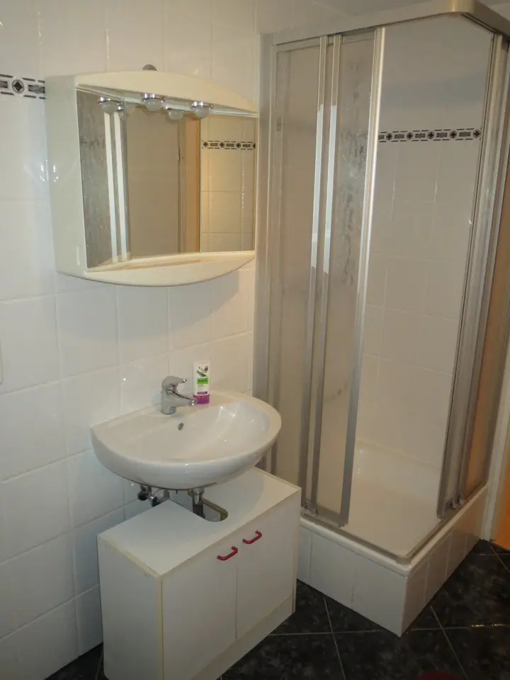 WG-Zimmer mit 37 m² in Offenbach – Bild 9