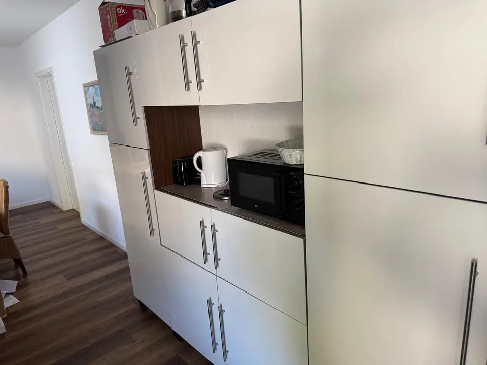 WG-Zimmer mit 35 m² in Siegen – Bild 7
