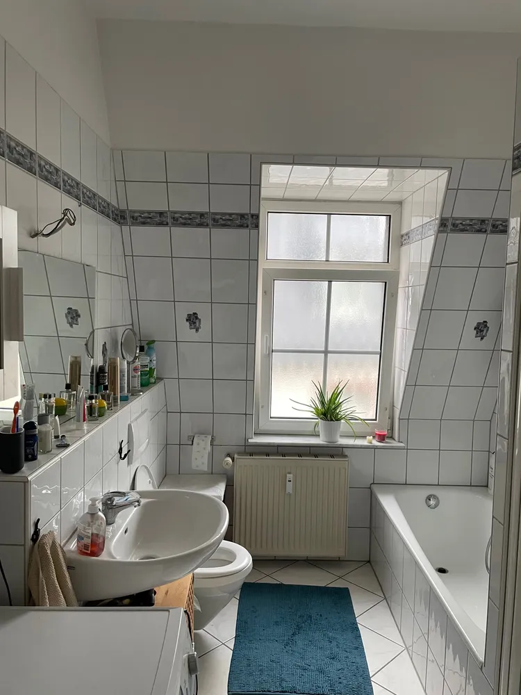 2 Zimmer Wohnung mit 65 m² in Frankfurt am Main – Bild 2