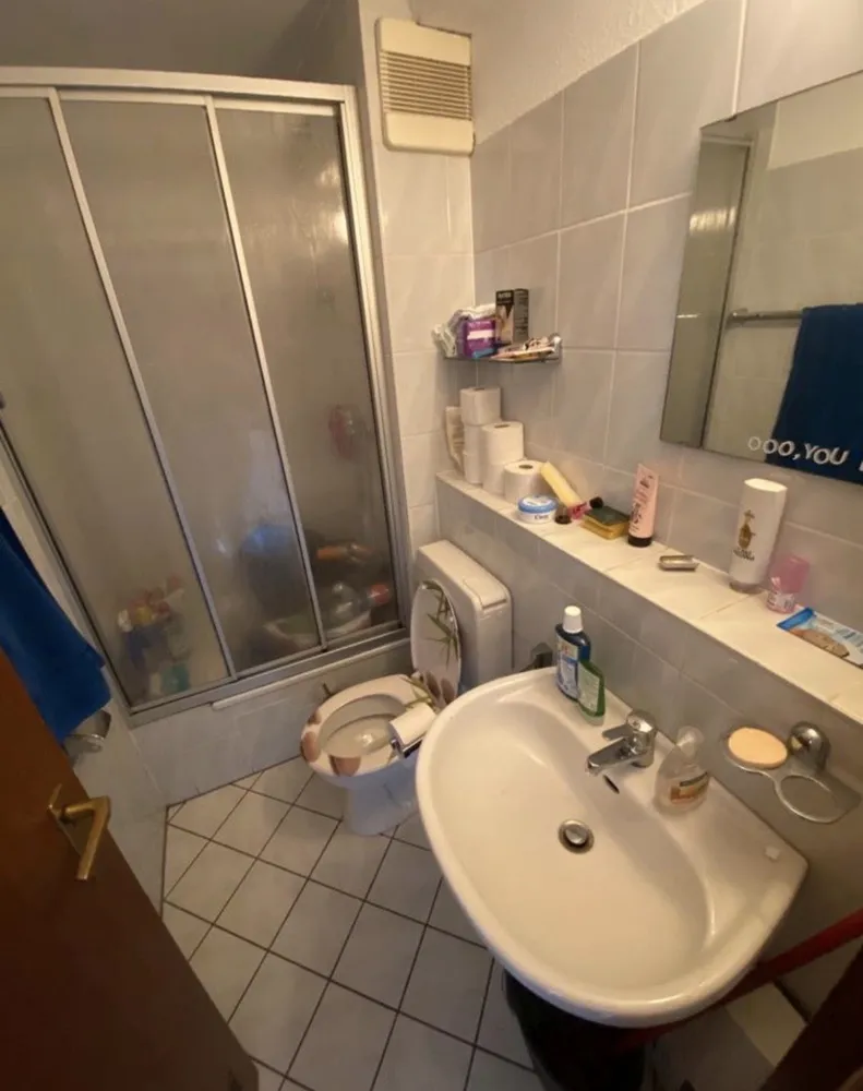 1 Zimmer Wohnung mit 35 m² in Dortmund – Bild 3