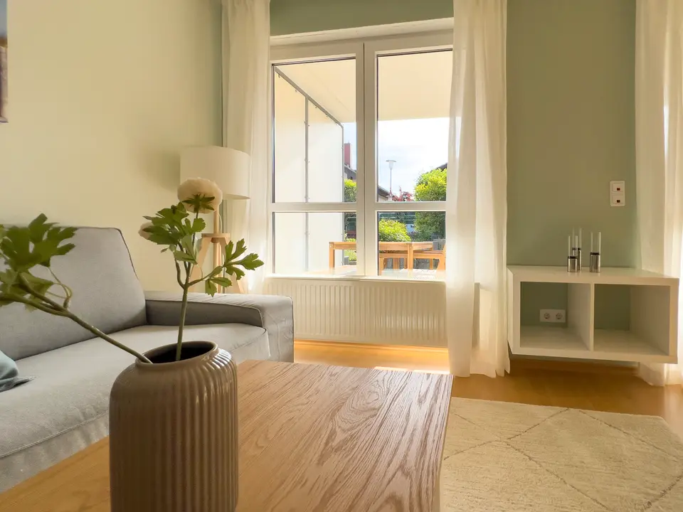 Studio mit 42 m² in Dietzenbach – Bild 10