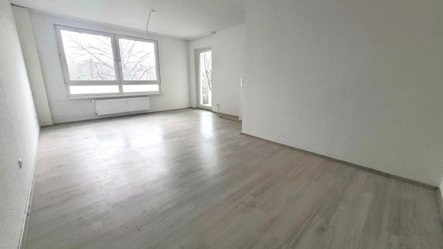 3 Zimmer Wohnung mit 60 m² in Essen – Bild 1