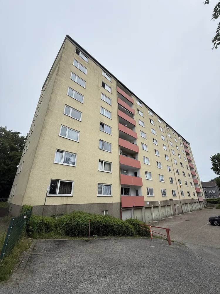 1 Zimmer Wohnung mit 44 m² in Hagen – Bild 8