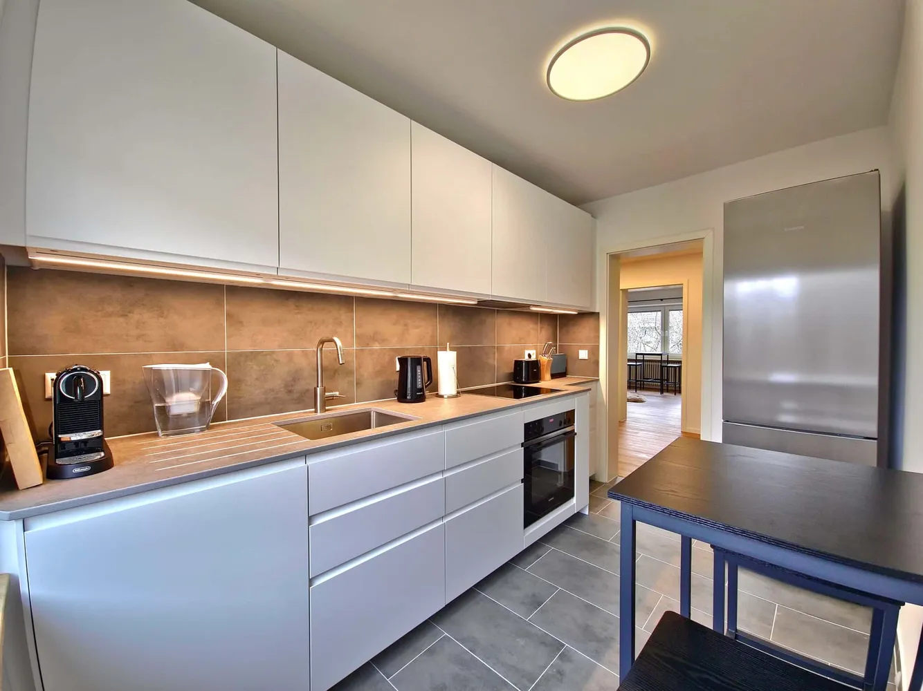 WG-Zimmer in München – Bild 4