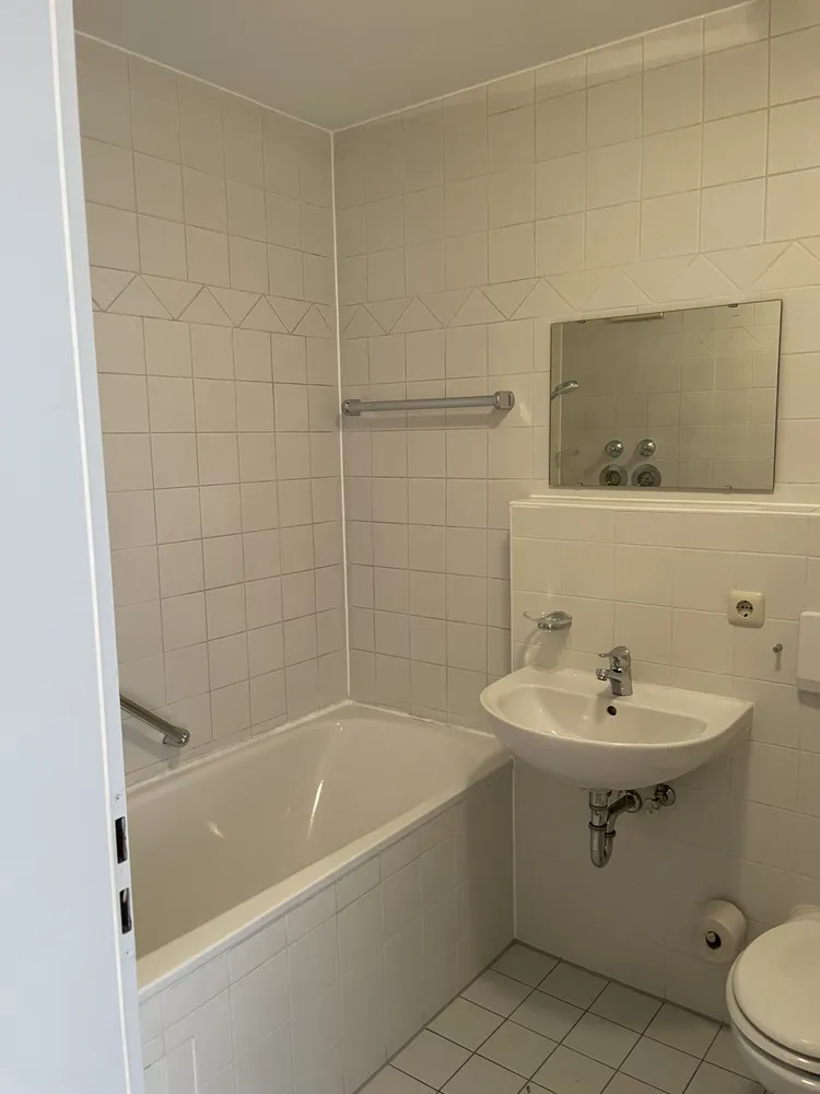 1 Zimmer Wohnung mit 38 m² in München – Bild 5