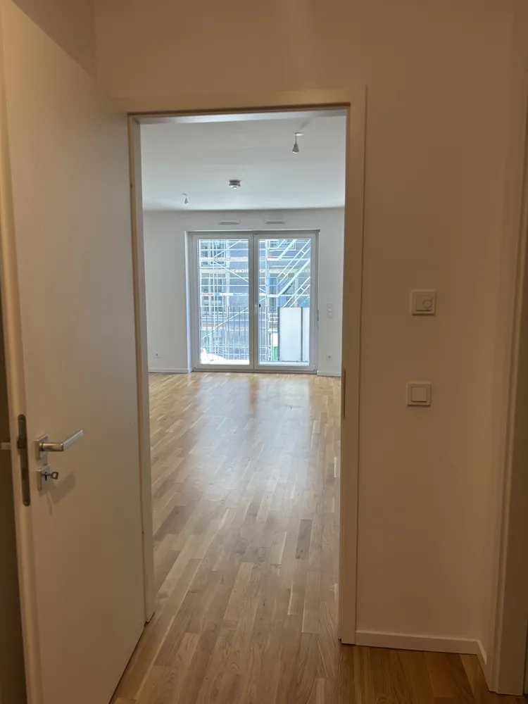 2 Zimmer Wohnung mit 61 m² in Frankfurt am Main – Bild 5
