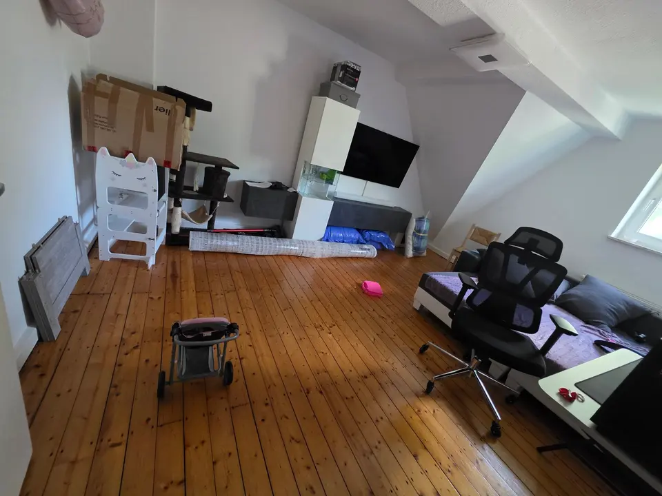 3 Zimmer Wohnung mit 87 m² in Duisburg – Bild 6