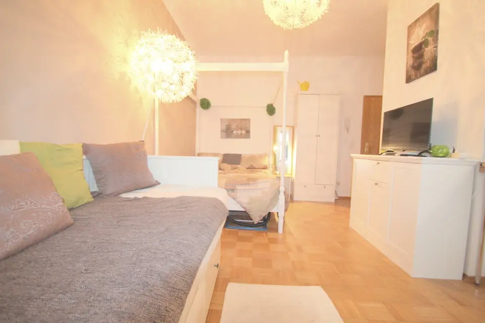 WG-Zimmer mit 25 m² in Delitzsch – Bild 6