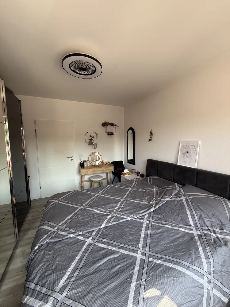 2 Zimmer Wohnung mit 53 m² in Köln – Bild 3