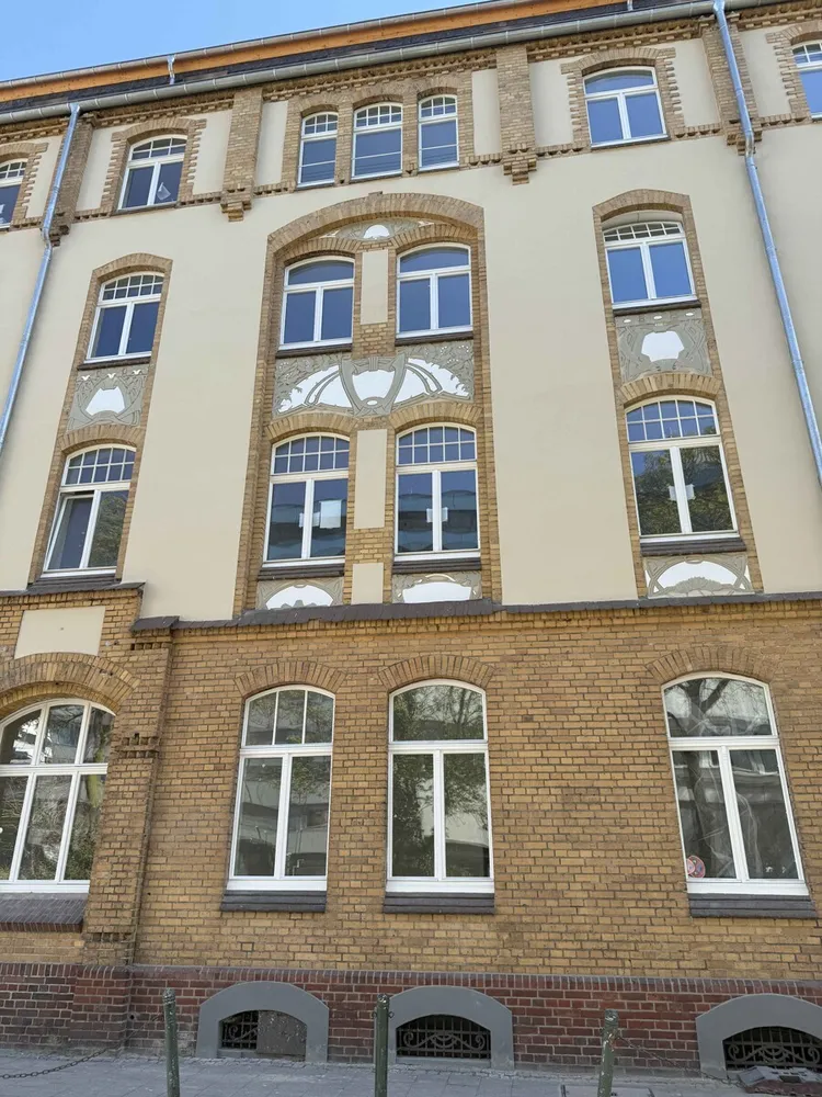 2 room apartment with 57 m² in Düsseldorf – Photo 12