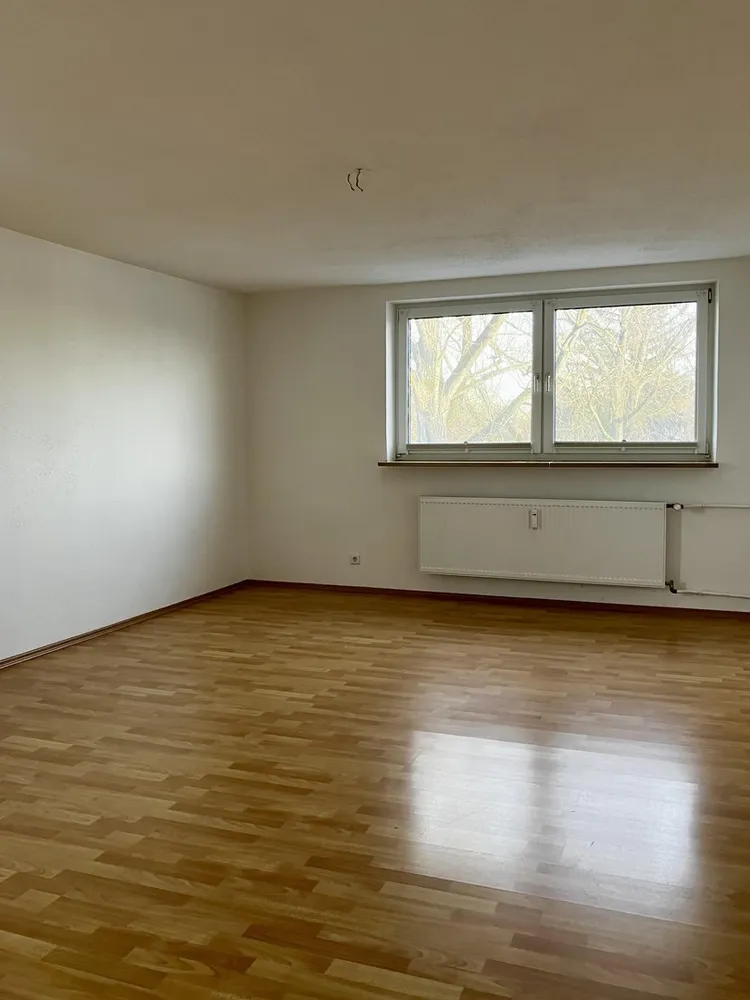 1 room apartment with 40 m² in Ingolstadt – Photo 1