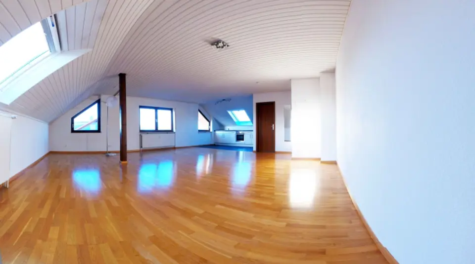 2 Zimmer Wohnung mit 34 m² in Lahr/Schwarzwald – Bild 10