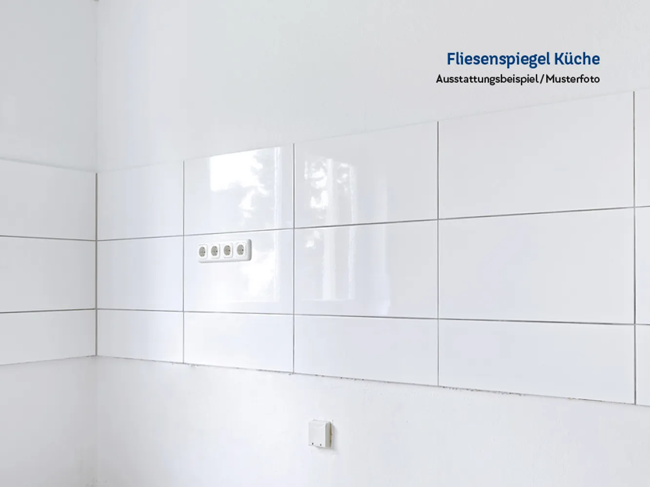 3 Zimmer Wohnung mit 38 m² in Oberhausen – Bild 5