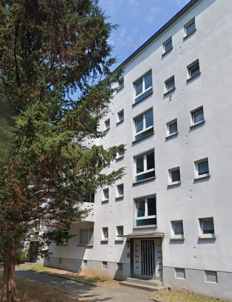 3 Zimmer Wohnung mit 53 m² in Köln – Bild 1