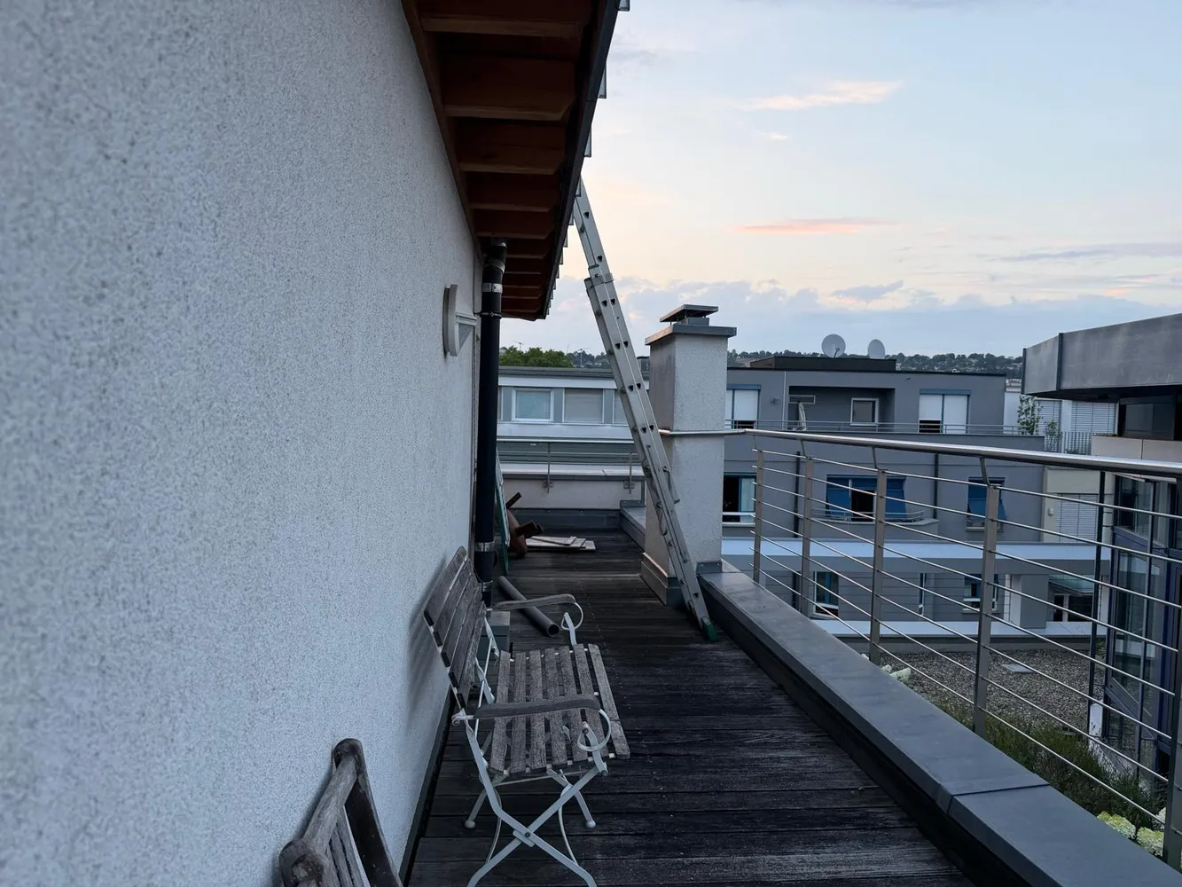 2 Zimmer Wohnung mit 108 m² in Stuttgart – Bild 10