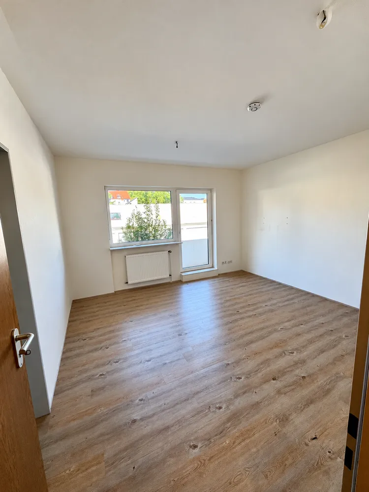 2 Zimmer Wohnung mit 33 m² in Saarbrücken – Bild 6