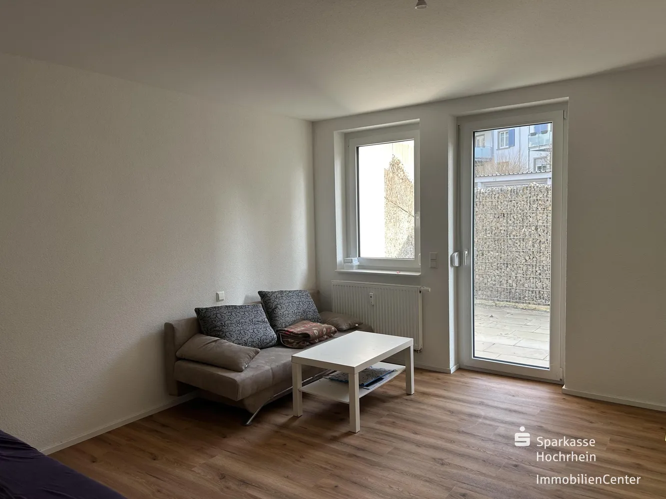 2 Zimmer Wohnung mit 84 m² in Waldshut-Tiengen – Bild 11