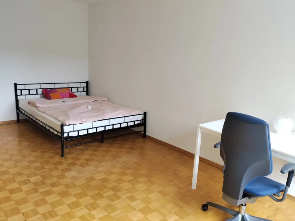WG-Zimmer mit 16 m² in Fürstenfeldbruck – Bild 2