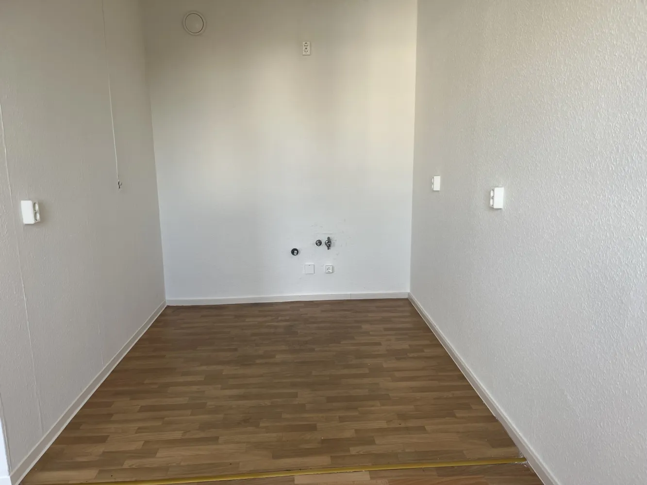 3 Zimmer Wohnung mit 55 m² in Halle (Saale) – Bild 6