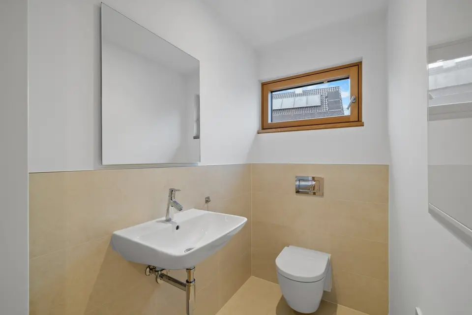 3 Zimmer Wohnung mit 89 m² in Augsburg – Bild 9
