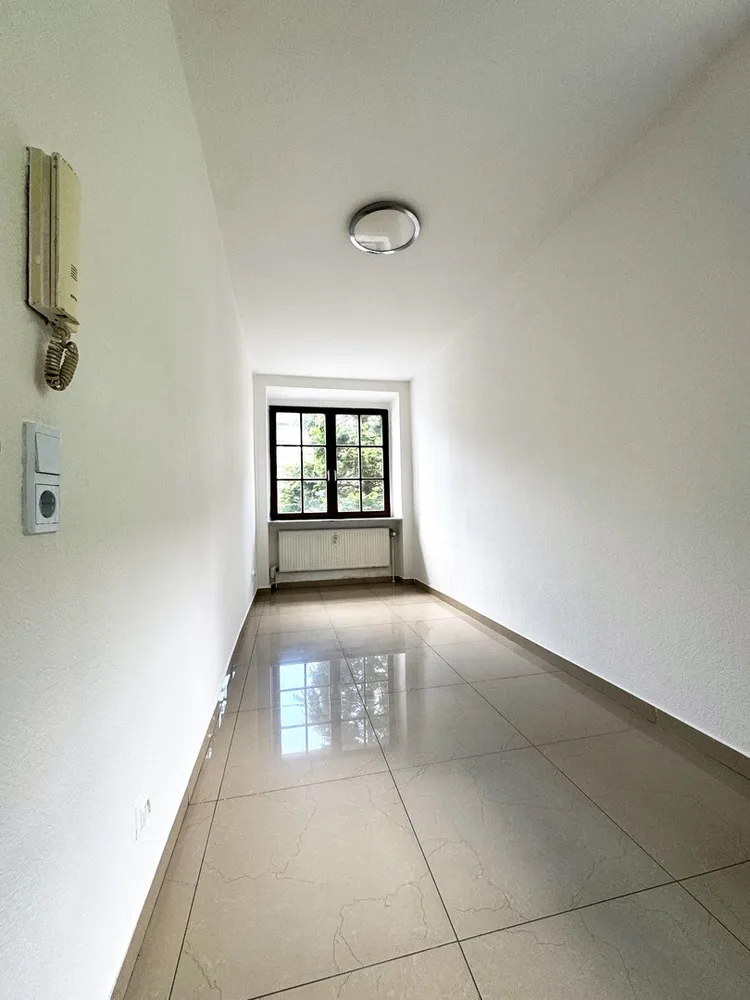 2 Zimmer Wohnung mit 42 m² in Duisburg – Bild 1
