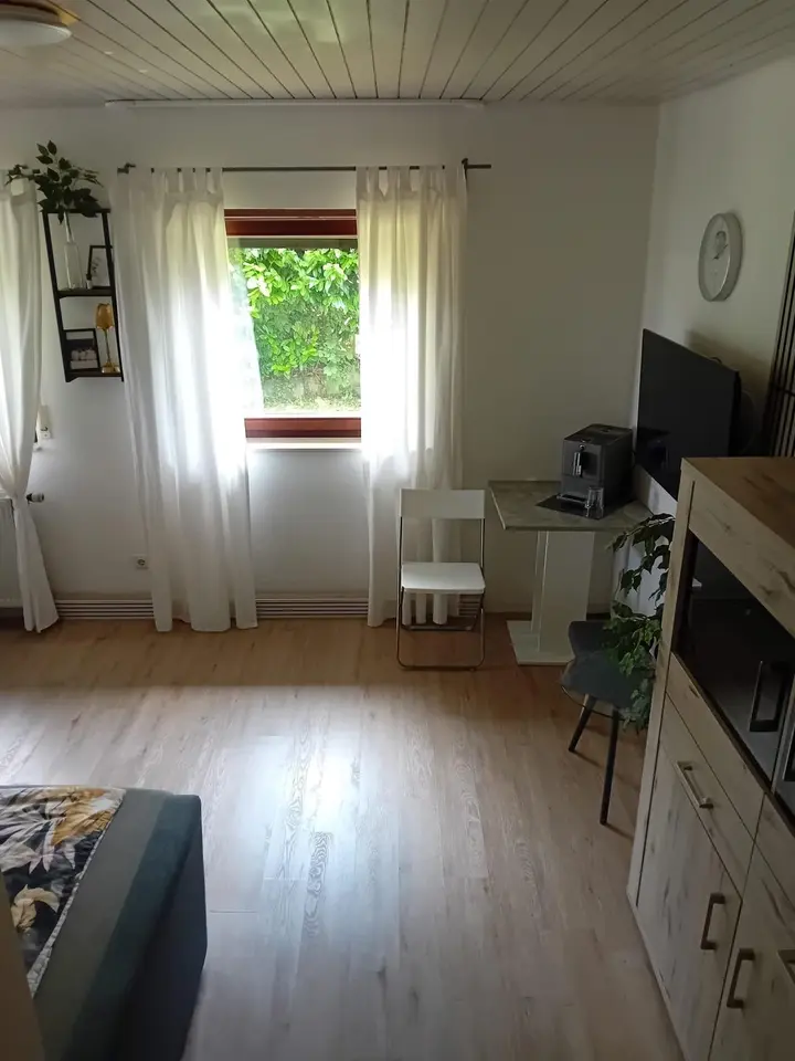 Studio mit 23 m² in Kirchheim unter Teck – Bild 1
