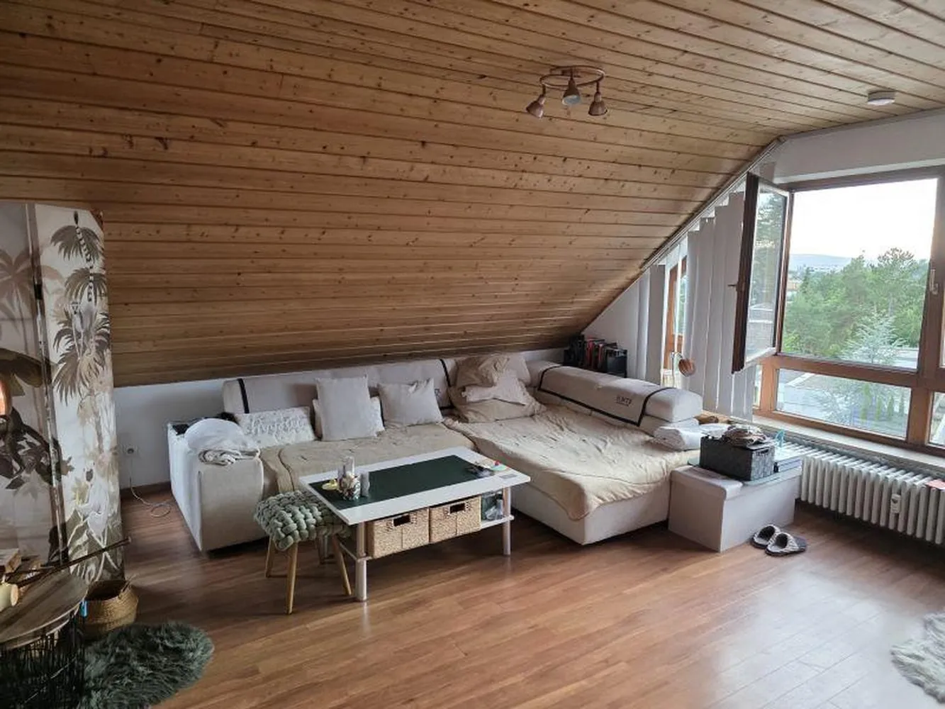 4 Zimmer Wohnung mit 97 m² in Würzburg – Bild 7