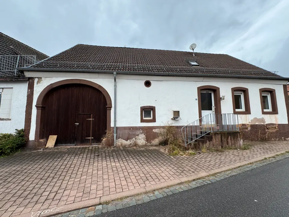 4 Zimmer Haus mit 100 m² in Saarbrücken – Bild 3