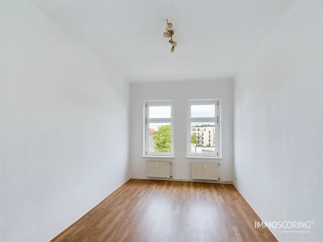 1 room apartment with 46 m² in Leipzig – Photo 5