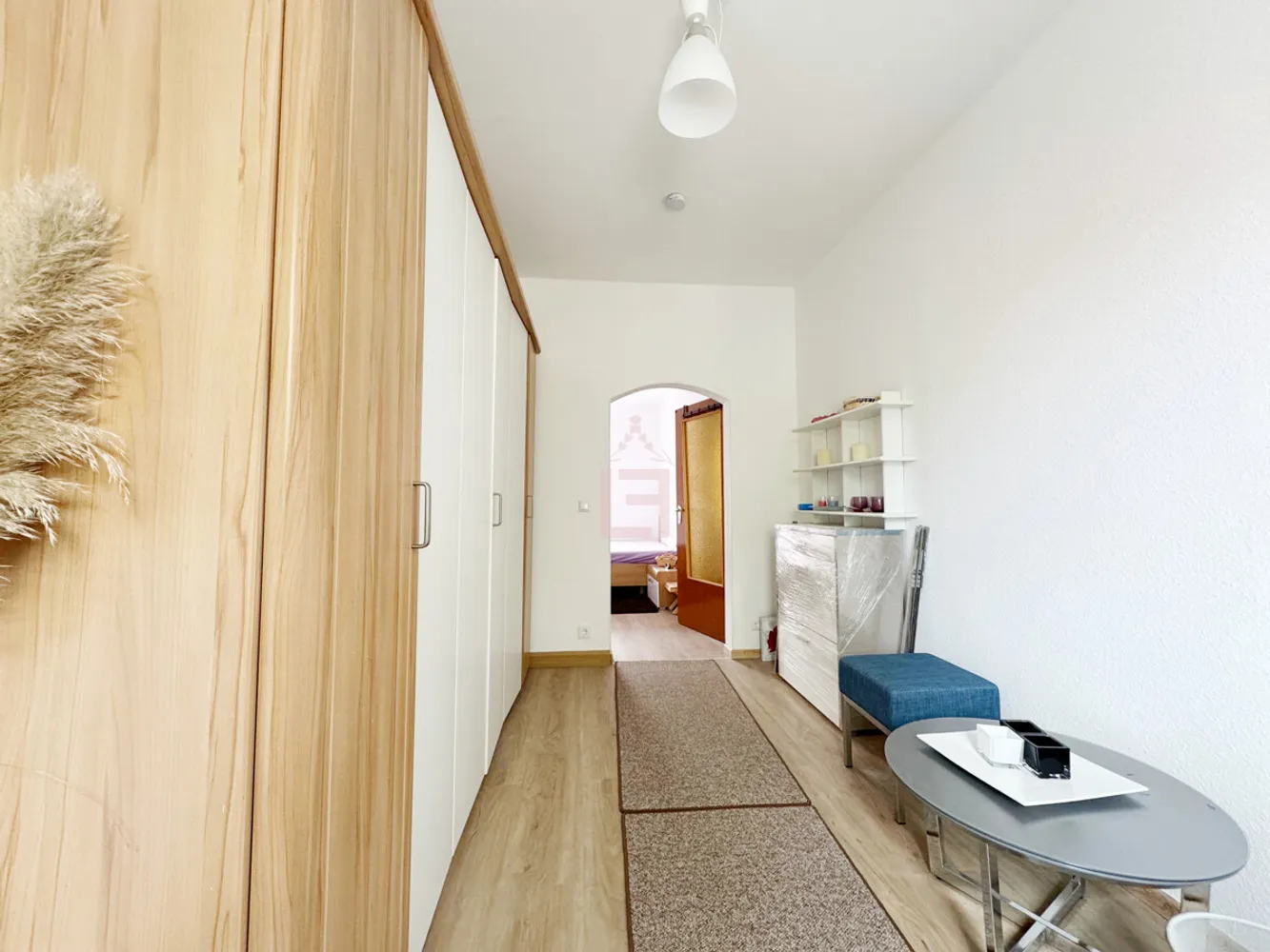 3 Zimmer Wohnung mit 48 m² in Darmstadt – Bild 6