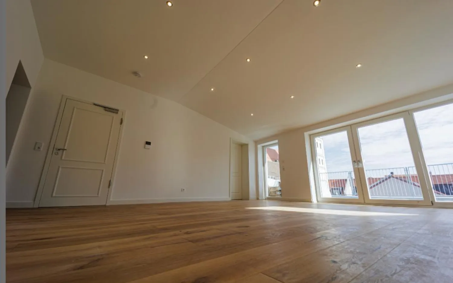 6 room apartment with 140 m² in Augsburg – Photo 3
