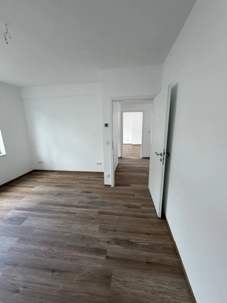 2 Zimmer Wohnung mit 45 m² in Düsseldorf – Bild 1