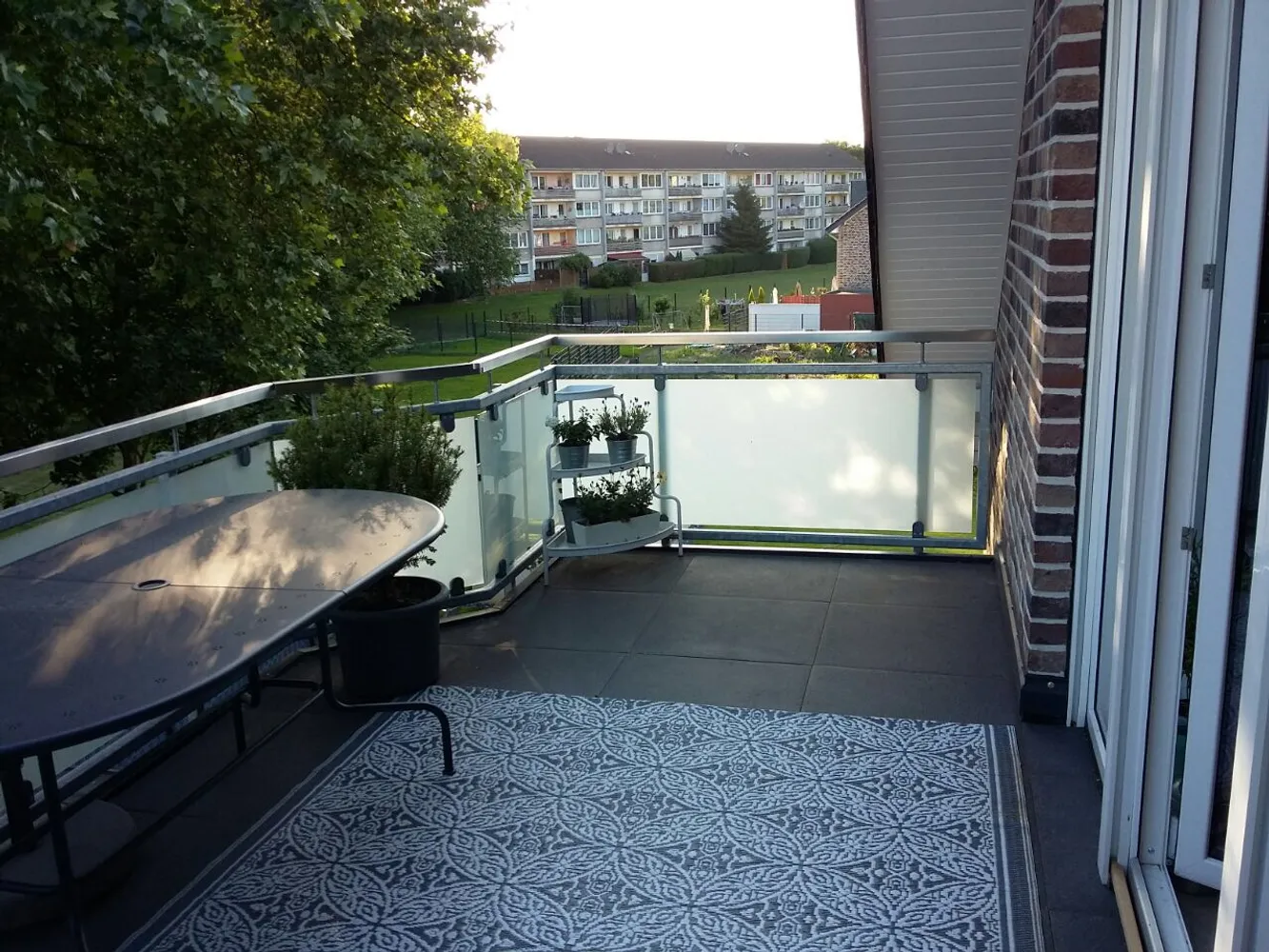 3 Zimmer Wohnung mit 75 m² in Duisburg – Bild 7