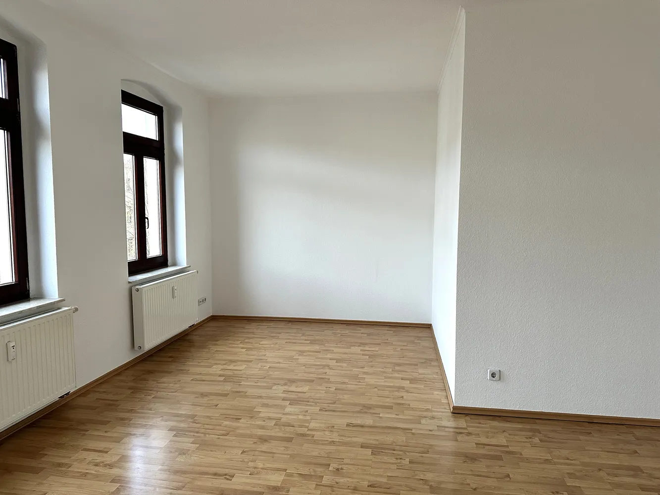 2 Zimmer Wohnung mit 56 m² in Magdeburg – Bild 7