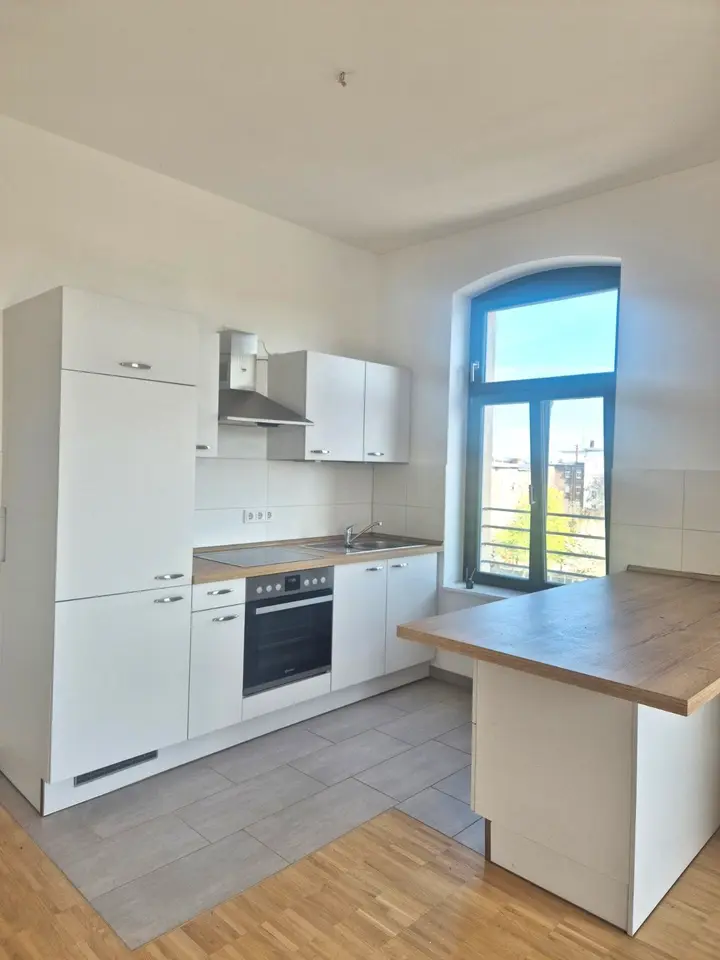 3 Zimmer Wohnung mit 63 m² in Halle (Saale) – Bild 3