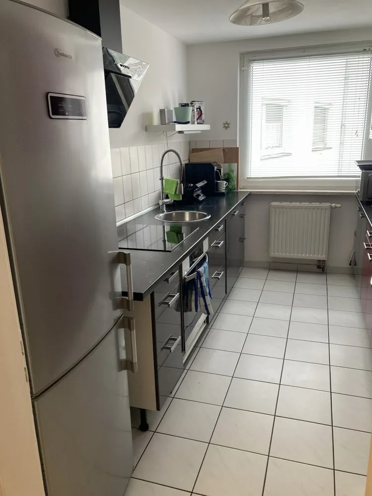 3 Zimmer Wohnung mit 97 m² in Wiesbaden – Bild 9