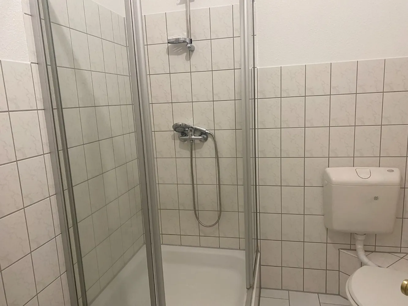 2 Zimmer Wohnung mit 47 m² in Erfurt – Bild 11