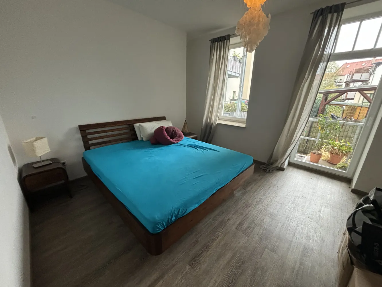 2 Zimmer Wohnung mit 60 m² in Leipzig – Bild 8