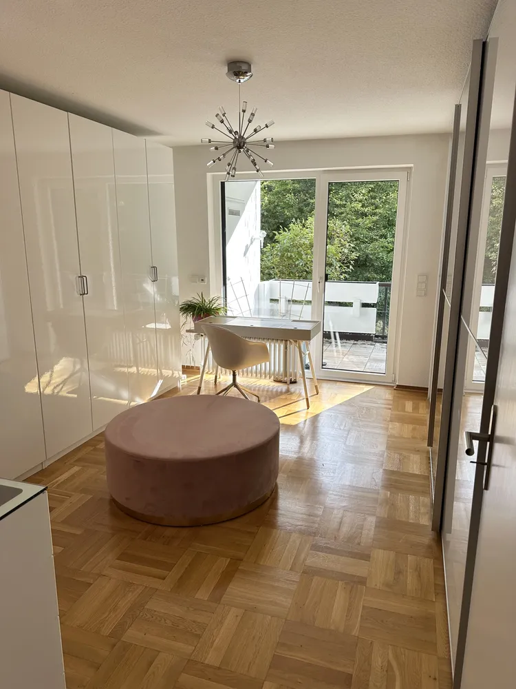 5 Zimmer Wohnung mit 142 m² in Essen – Bild 12