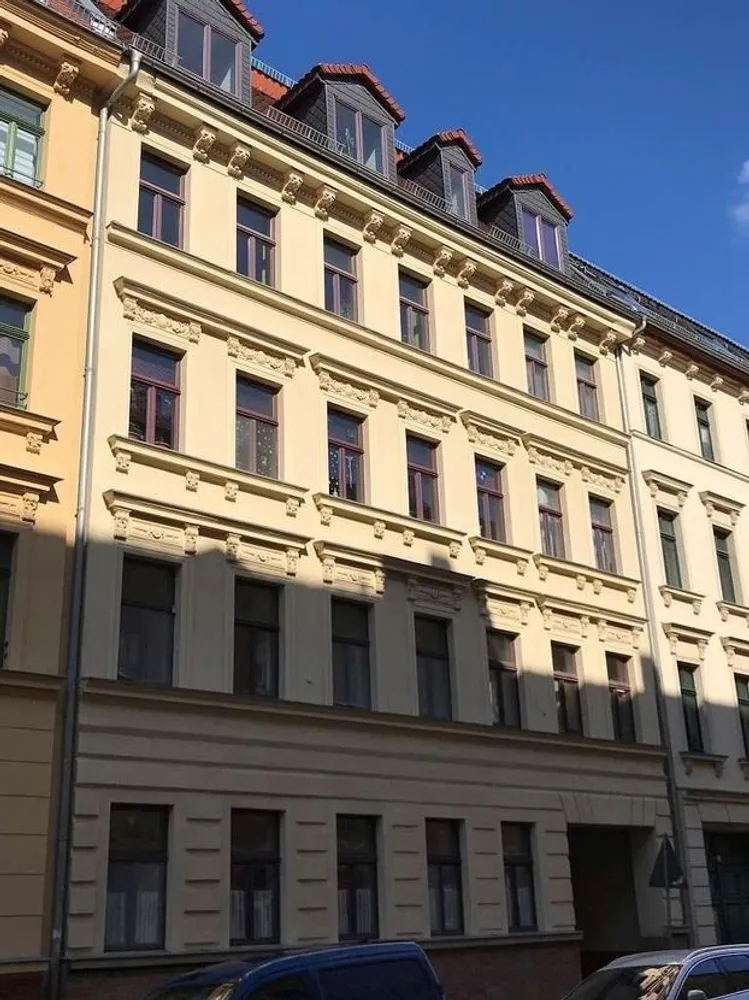 3 Zimmer Wohnung mit 80 m² in Leipzig – Bild 1