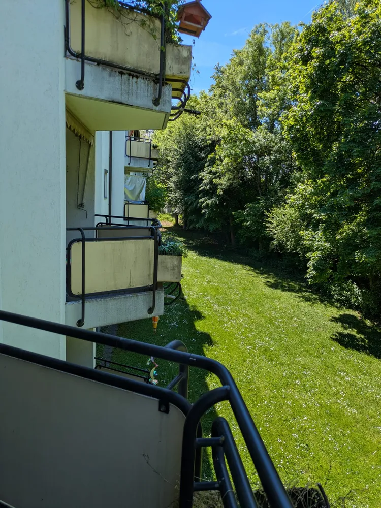 2 Zimmer Wohnung mit 48 m² in München – Bild 9