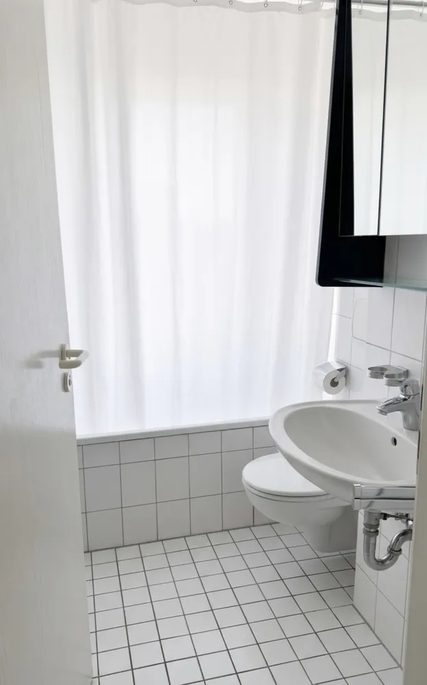 3 Zimmer Wohnung mit 86 m² in Frankfurt am Main – Bild 2