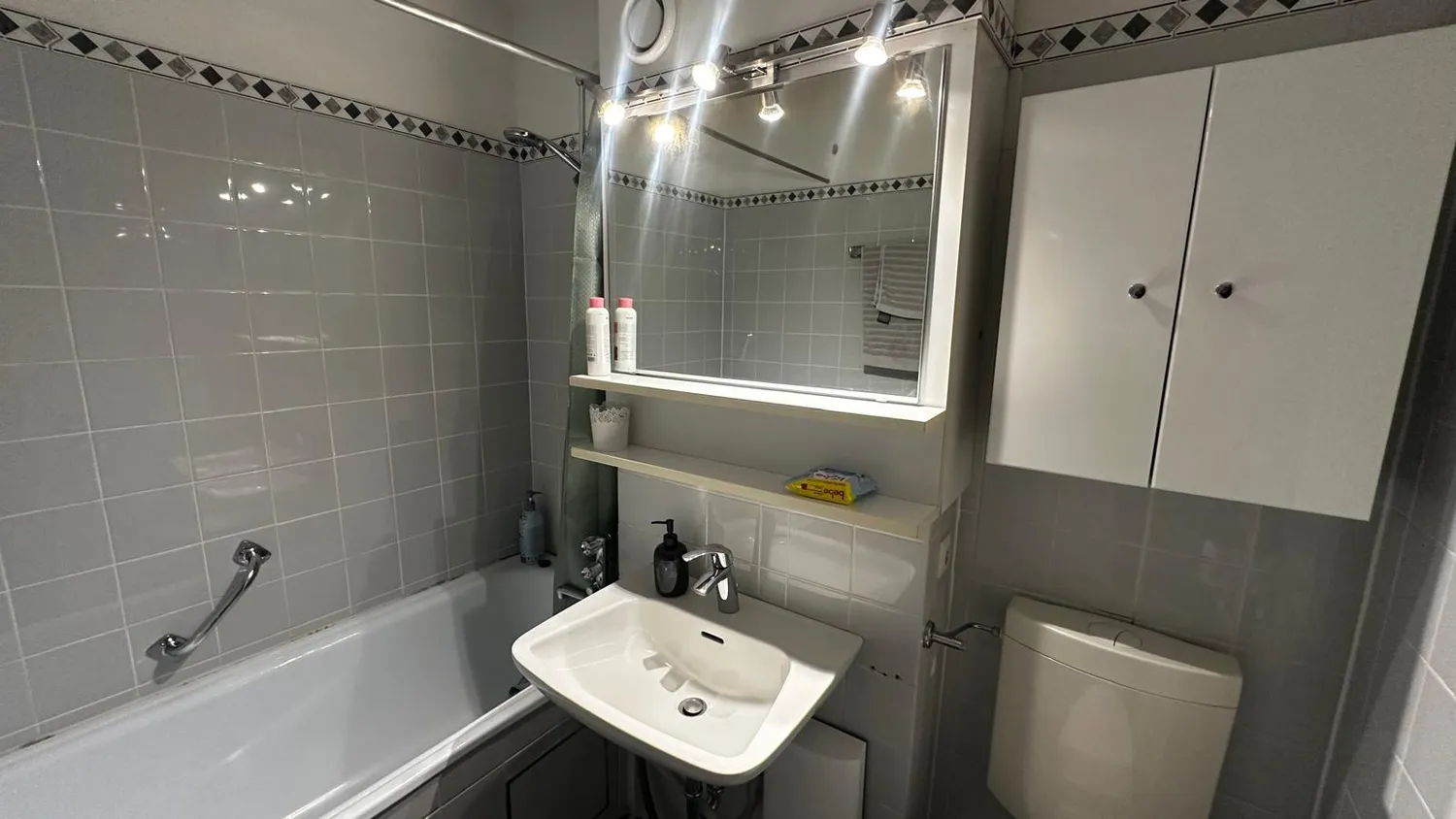 1 Zimmer Wohnung mit 33 m² in München – Bild 5