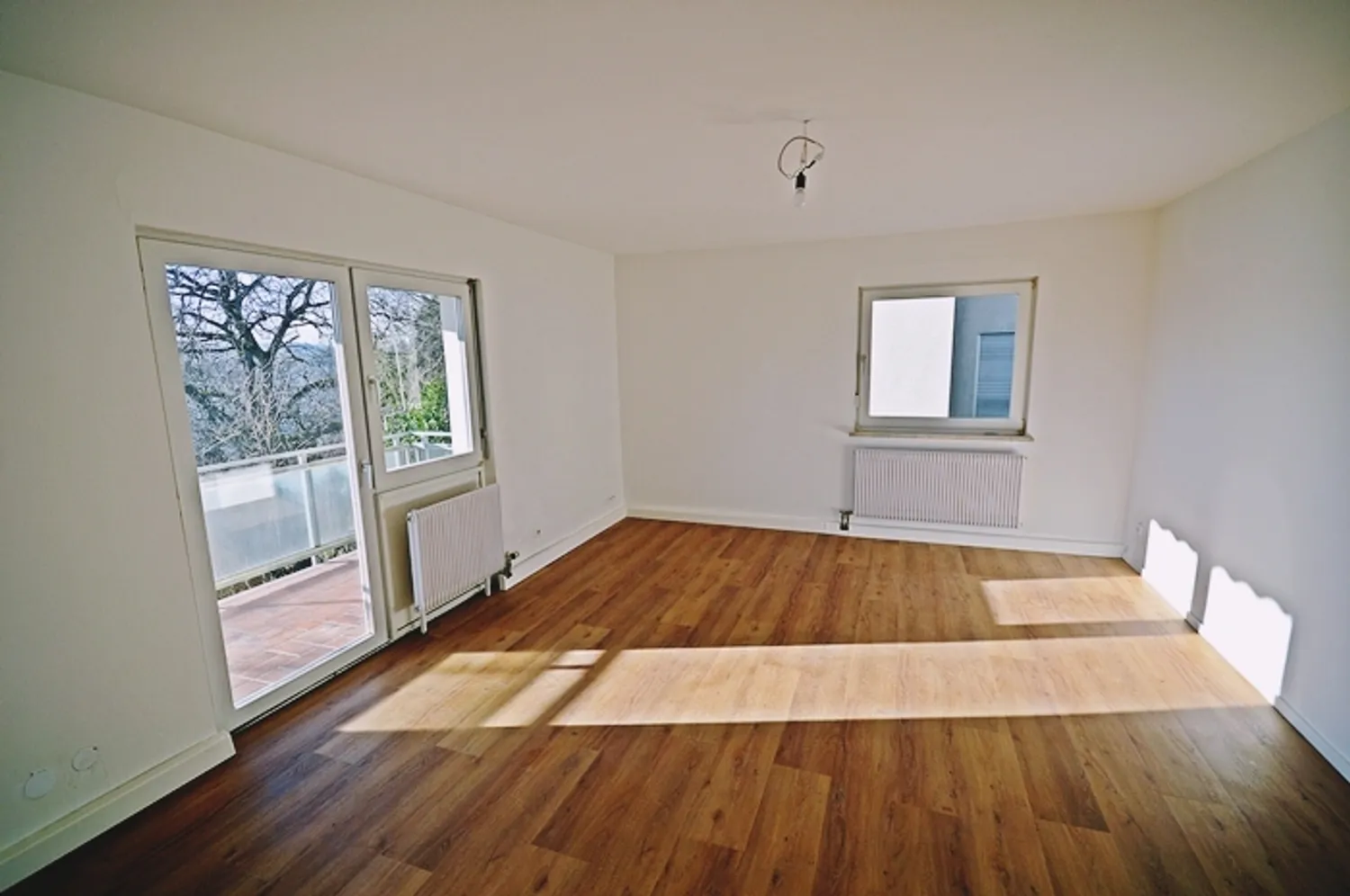 4 Zimmer Wohnung mit 100 m² in Schwäbisch Gmünd – Bild 7