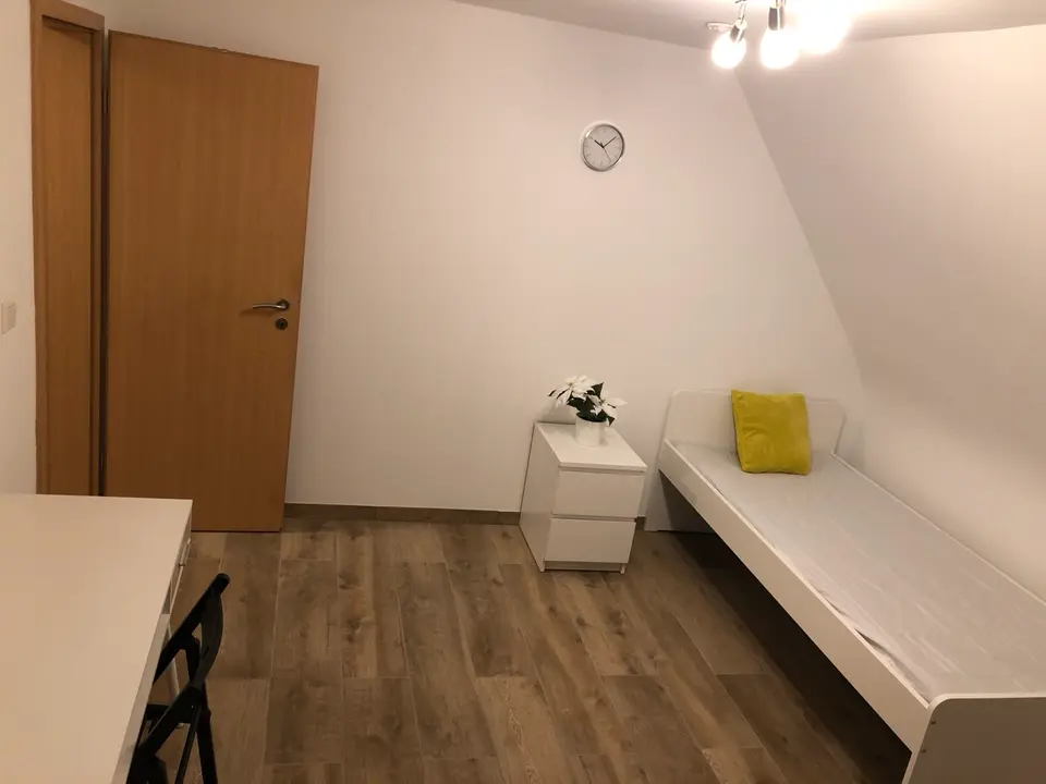 2 Zimmer Wohnung mit 14 m² in Heilbronn – Bild 1
