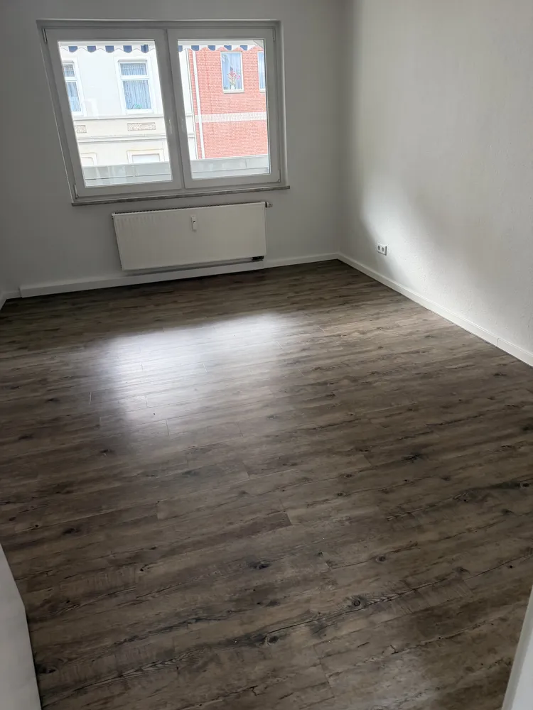 4 room apartment with 59 m² in Gelsenkirchen – Photo 2