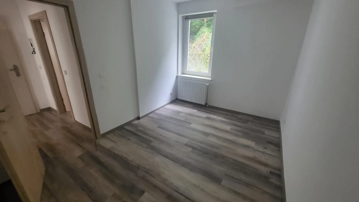 3 Zimmer Wohnung mit 50 m² in Weißenfels – Bild 8