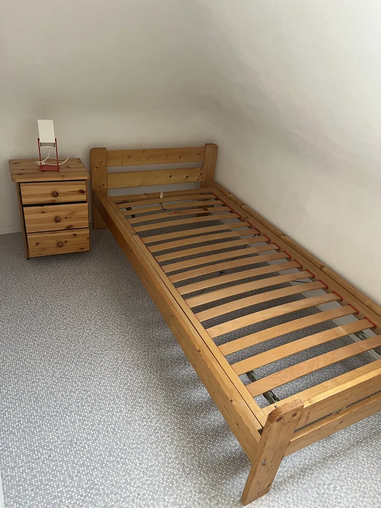 3 Zimmer Wohnung mit 42 m² in Stuttgart – Bild 4