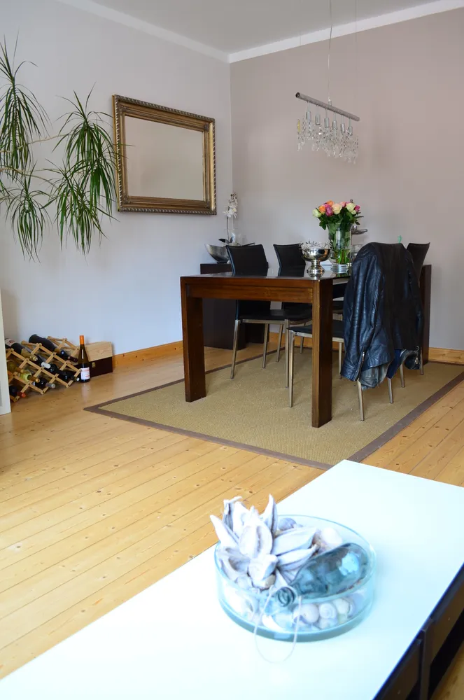 4 Zimmer Wohnung mit 105 m² in Münster – Bild 12